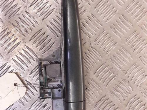 Front right exterior door handle PEUGEOT 207 (WA_, WC_) 1.6 HDi | BP23717370C129 