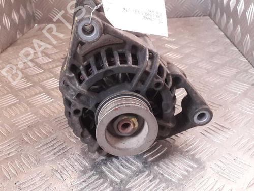 Alternator OPEL CORSA C (X01) 1.2 (F08, F68) | BP23657630M7 - Image 2
