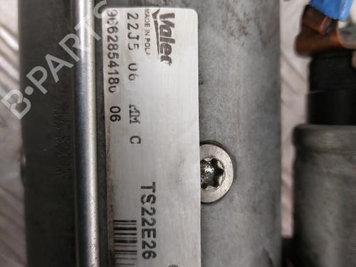 Starter PEUGEOT 2008 I (CU_) 1.6 BlueHDi 100 | BP23747128M8  - Image 5