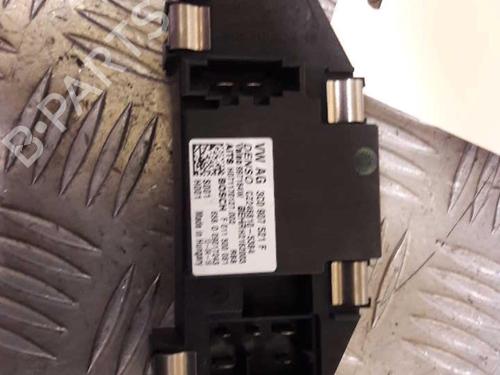 Used Heater resistor Heater resistor VW JETTA IV (162, 163, AV3, AV2) 1.4 TSI Hybrid (170 hp) 24852922 24852922