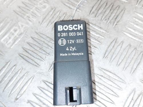 Elektronisk modul OPEL ANTARA A (L07) 2.0 CDTI 4x4 (150 hp) 31369081