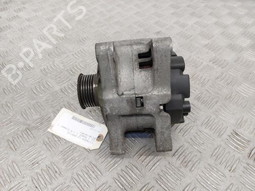 Used Alternator Alternator CITROËN C1 (PM_, PN_) 1.4 HDi (54 hp) 33545716 33545716