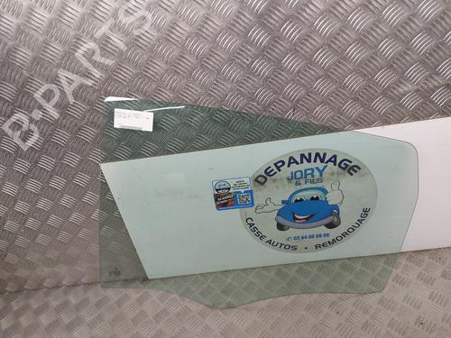 Rear left door window MERCEDES-BENZ B-CLASS Sports Tourer (W245) B 180 CDI (245.207) | BP23748887C20 