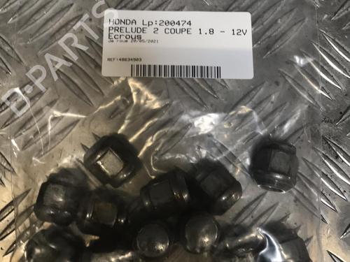 Used Other Other HONDA PRELUDE II (AB) 1.8 EX (AAB) (105 hp) 23655806 23655806