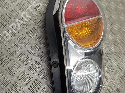 Right taillight CHEVROLET SPARK (M300) 1.2 | BP39939342C35 - Image 3