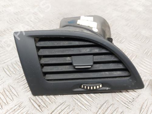 Used Air vent Air vent RENAULT MEGANE III Coupe (DZ0/1_) 1.4 TCe (DZ0F, DZ1V) (131 hp) 23659653 23659653
