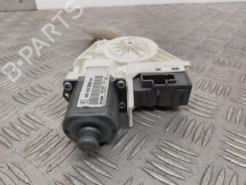 Left rear window motor PEUGEOT 407 (6D_) 2.0 HDi 135 (6DRHRH, 6DRHRE, 6DRHRG, 6DRHRJ) | BP23738320E23 