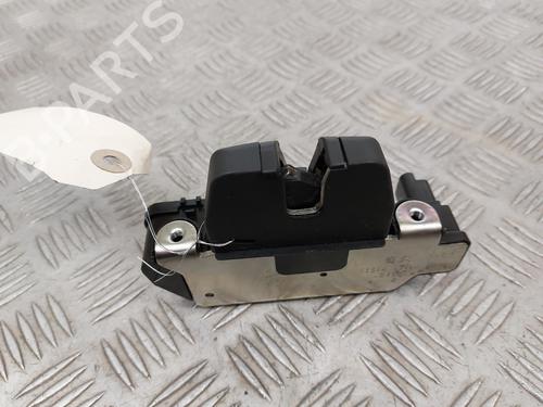 Used Tailgate lock Tailgate lock PEUGEOT 208 I (CA_, CC_) 1.2 VTI 82 (82 hp) 29915491 29915491