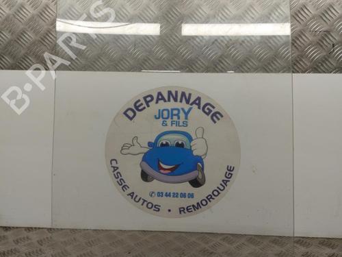 Bootlid window RENAULT TRAFIC Van (T_, P_, V_) 2.1 D | BP23737431C64 