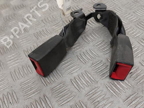 Seat buckle CITROËN C3 II (SC_) 1.1 i | BP23714069I32 - Image 3