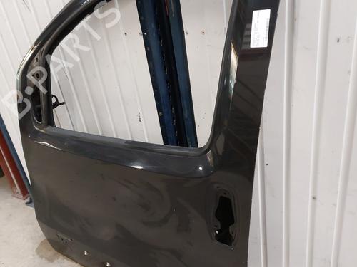 Left front door PEUGEOT BIPPER (AA_) 1.4 HDi | BP30204688C2 