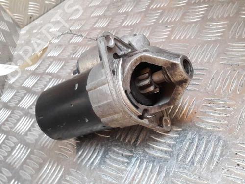 Used Starter OPEL CORSA D (S07) 1.4 (L08, L68) (90 hp) 23655186