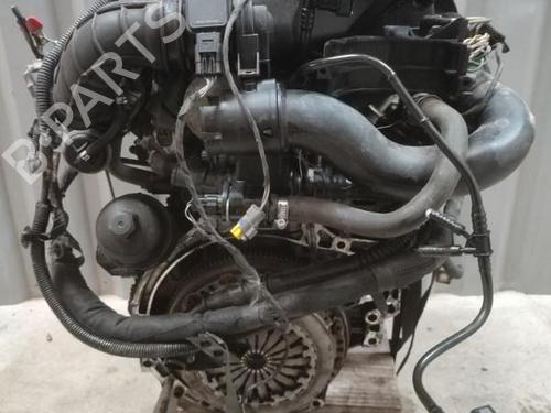 Engine CITROËN C3 I (FC_, FN_) 1.4 HDi | BP23659414M1 