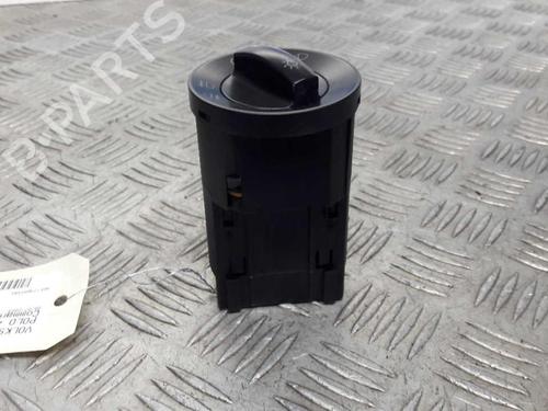 Used Headlight switch Headlight switch VW POLO IV (9N_, 9A_) 1.9 TDI (101 hp) 24853743 24853743