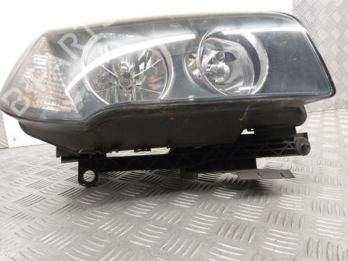 Højre forlygte BMW X3 (E83) xDrive 20 d | BP29736465C29 