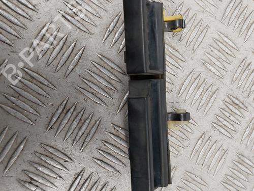 Tailgate handle HYUNDAI TUCSON (JM) 2.0 CRDi All-wheel Drive | BP31625106C132 