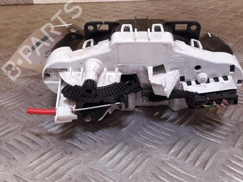 Commande Chauffage FORD FIESTA VI (CB1, CCN) 1.0 EcoBoost | BP24853608I5 