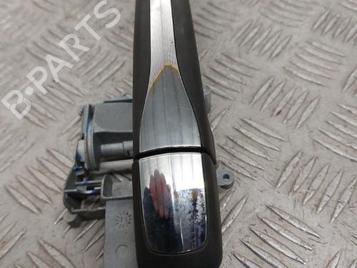 Front right exterior door handle CITROËN C3 Picasso (SH_) 1.6 HDI 90 | BP23734982C129 