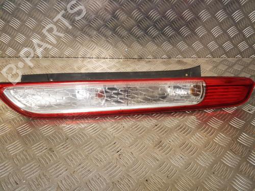 Used Right taillight Right taillight FORD FOCUS II (DA_, HCP, DP) 1.8 TDCi (115 hp) 23717523 23717523