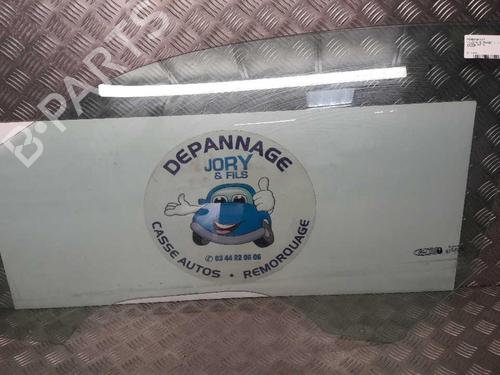 Used Front left door window Front left door window FORD FIESTA V (JH_, JD_) 1.4 TDCi (68 hp) 23734848 23734848