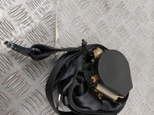 Rear left seatbelt PEUGEOT 1007 (KM_) 1.6 16V | BP23743748I29 - Image 3