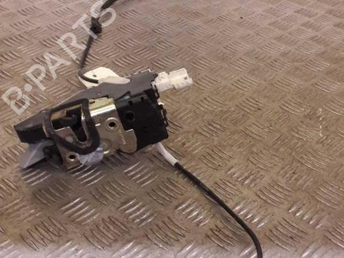 Used Front left lock CITROËN C4 Coupe (LA_) 1.6 HDi (90 hp) 23657970