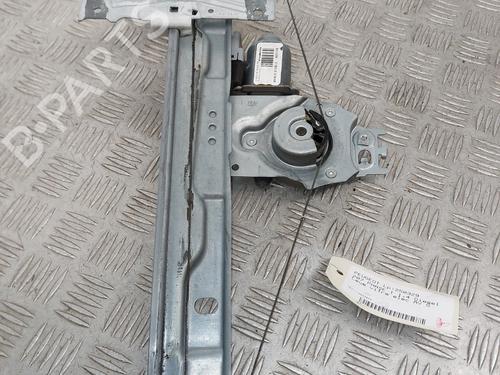 Used Front left window mechanism Front left window mechanism PEUGEOT 207 (WA_, WC_) 1.4 HDi (68 hp) 27732908 27732908
