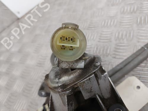 Front wiper motor HONDA PRELUDE II (AB) 1.8 EX (AAB) | BP30003408M29 