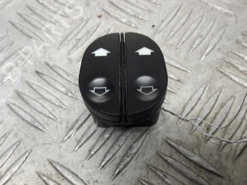 Used Left front window switch FORD FIESTA V (JH_, JD_) 1.4 TDCi (68 hp) 23734851