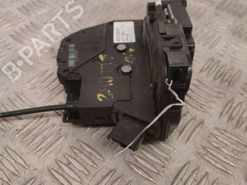 Rear left lock RENAULT CLIO IV (BH_) 1.5 dCi 75 | BP23738019C100 