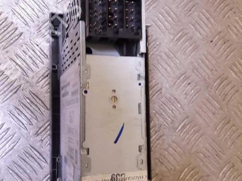 Radio OPEL CORSA C (X01) 1.3 CDTI (F08, F68) | BP23724581E6