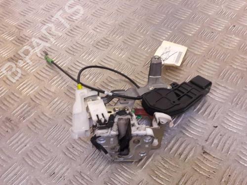 Rear left lock CITROËN C1 (PM_, PN_) 1.4 HDi | BP23713999C100 