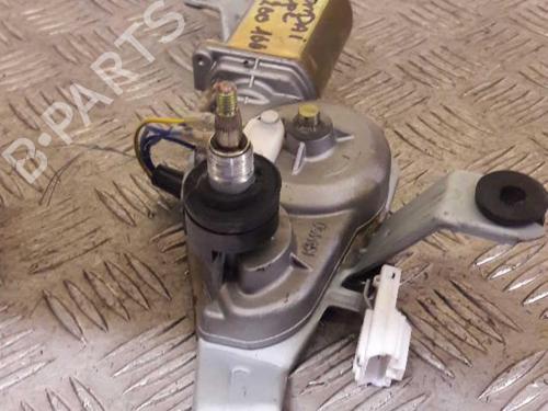 Used Rear wiper motor HYUNDAI COUPE I (RD) 1.6 16V (116 hp) 23714289