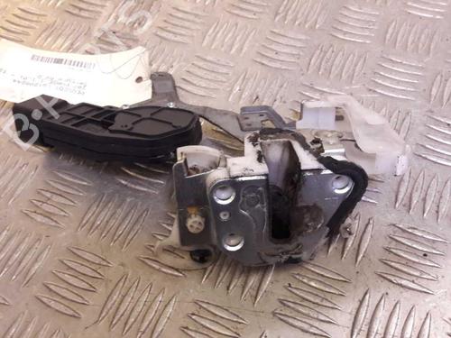 Used Front right lock Front right lock PEUGEOT 107 (PM_, PN_) 1.0 (68 hp) 23714366 23714366