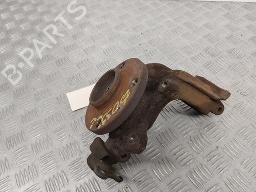 Right front steering knuckle CITROËN C2 (JM_) 1.4 HDi | BP28591341M26 
