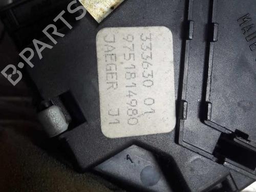 Switch CITROËN BX (XB-_) 19 D | BP24851886I30
