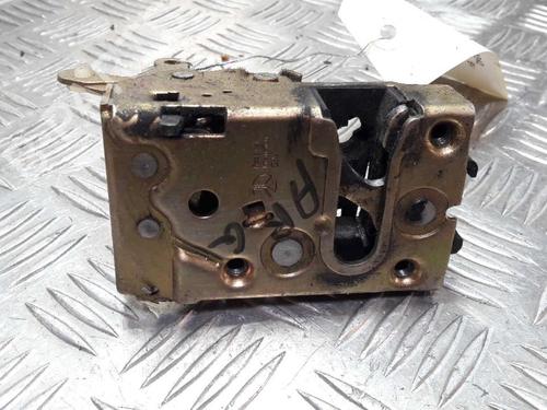 Used Rear left lock CITROËN AX (ZA-_) 10 (44 hp) 23656056