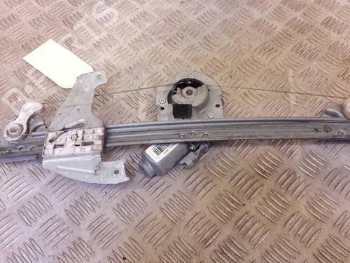 Front left window mechanism PEUGEOT 107 (PM_, PN_) 1.0 | BP23734448C22 
