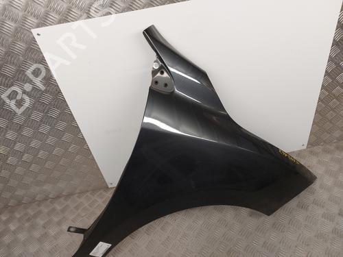 Right front fenders RENAULT MEGANE III Grandtour (KZ0/1) 1.5 dCi (KZ09, KZ0D, KZ1G, KZ29, KZ14, KZ1W, KZ10, KZ1F,... | BP29336397C42 