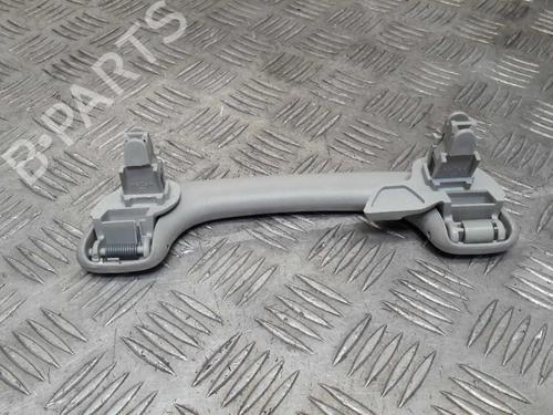 Håndtag i tag NISSAN QASHQAI / QASHQAI +2 I (J10, NJ10, JJ10E) 1.5 dCi | BP23734320I35 