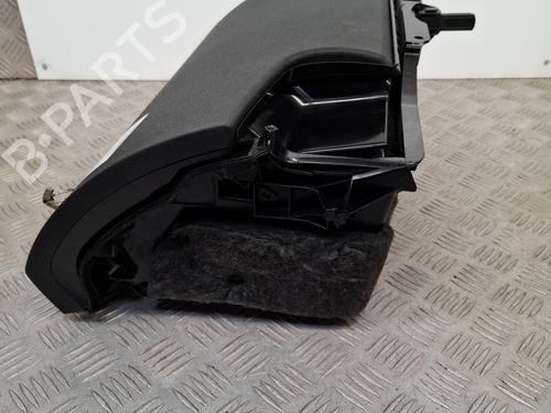 Glove box MERCEDES-BENZ C-CLASS (W204) C 220 CDI (204.002) | BP25811497C95 - Image 5