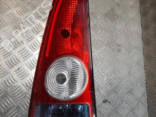 Used Left taillight Left taillight RENAULT ESPACE IV (JK0/1_) 2.2 dCi (JK0H) (150 hp) 23656197 23656197