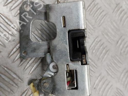 Used Front left lock RENAULT ESPACE II (J/S63_) 2.1 TD (J633, J634, J/S635, J/S63D) (88 hp) 25259529