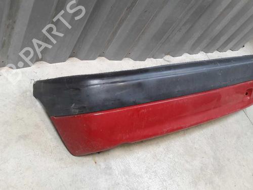 Rear bumper CITROËN SAXO (S0, S1) 1.1 X, SX | BP23734796C8 