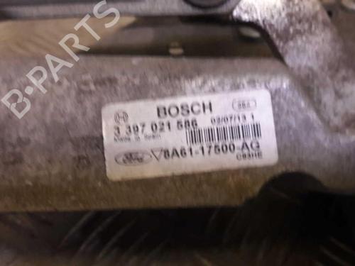 Front wiper motor FORD FIESTA VI (CB1, CCN) 1.0 EcoBoost | BP23733763M29 