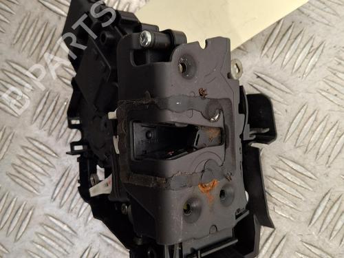 Front left lock FORD C-MAX (DM2) 1.6 TDCi | BP36646768C98 - Image 2