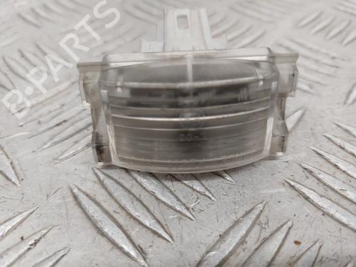 Licence plate light MAZDA 2 (DY) 1.4 CD | BP23745602I40  - Image 5