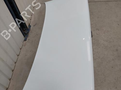 Used Tailgate Tailgate HONDA PRELUDE II (AB) 1.8 EX (AAB) (101 hp) 30060871 30060871