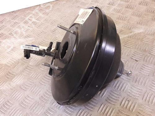 Used Servo brake PEUGEOT 208 I (CA_, CC_) 1.2 PureTech 82 (82 hp) 23658040