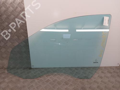 front-left-door-window-mercedes-benz-e-class-w211-2002-2003-2004-2005-2006-2007-2008-2009-32135276 main image